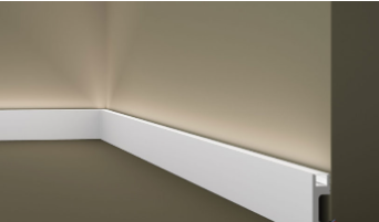 Utilizamos tintas especificas para cada tipo de material. Madeira, mdf, ou poliuretano, assegurando resistencia a limpeza e ao desgaste do uso diário.